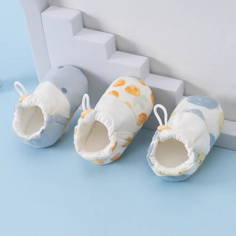 baby boyshoes-MEACAOFG