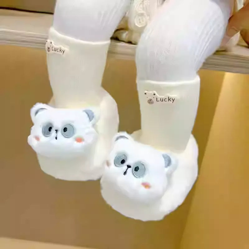 Babyshoe 2 -MEACAOFG