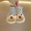 Babyshoe 2 -MEACAOFG